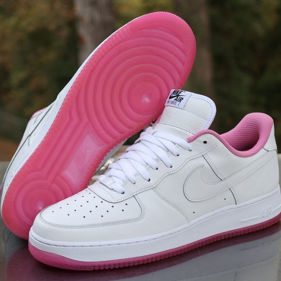 Nike Air Force 1 Low ID By You Men’s Size 14 - Picture 6 of 12